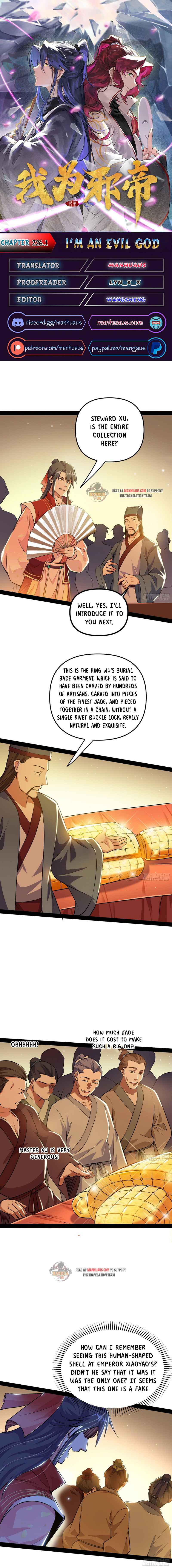 Page 1 of Chapter 226.1