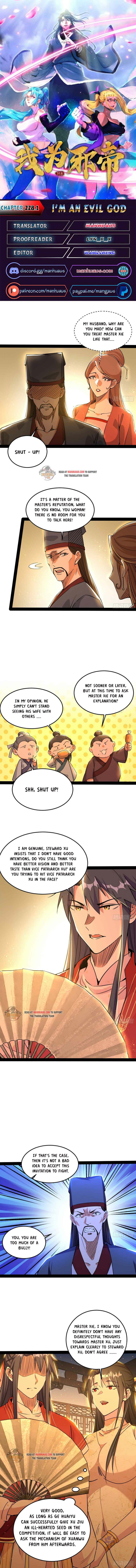 Page 1 of Chapter 228.1