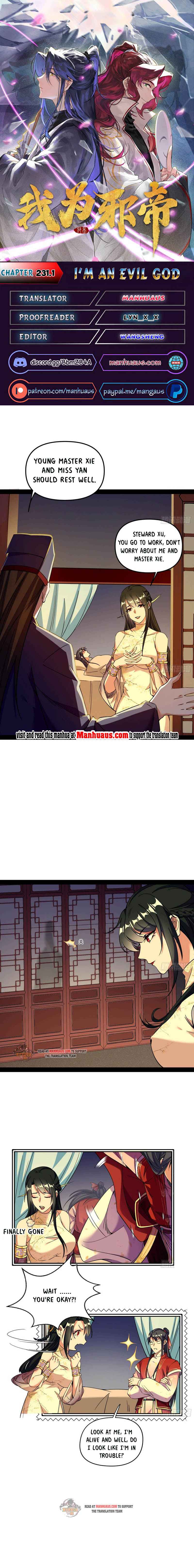 Page 1 of Chapter 231.1