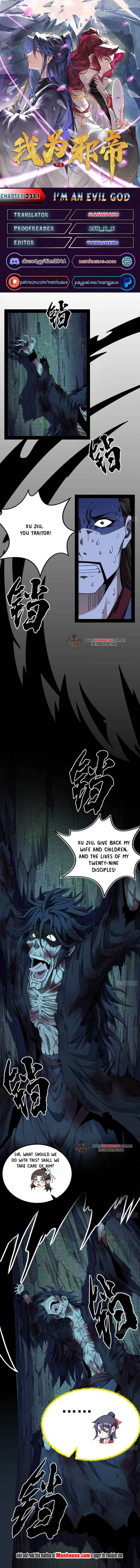 Page 1 of Chapter 233.1