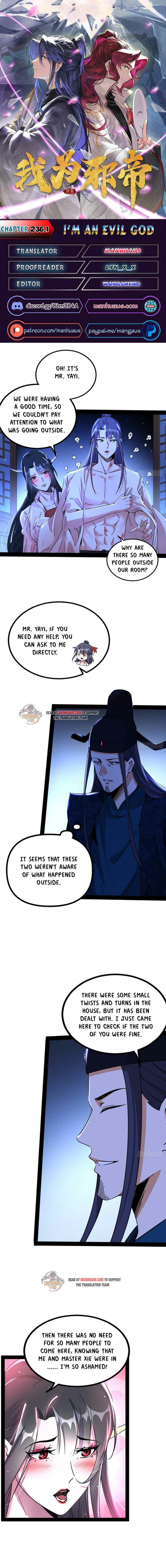 Page 1 of Chapter 236.1
