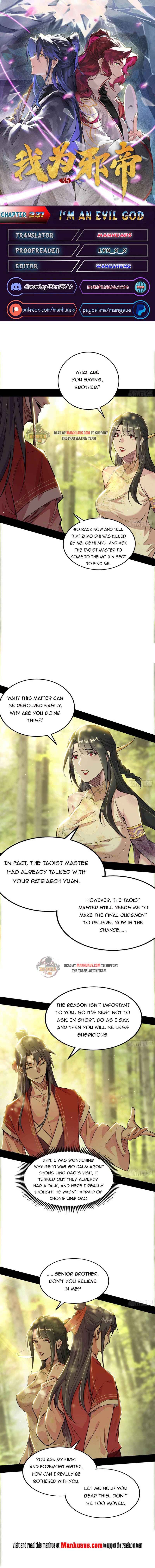 Page 1 of Chapter 237