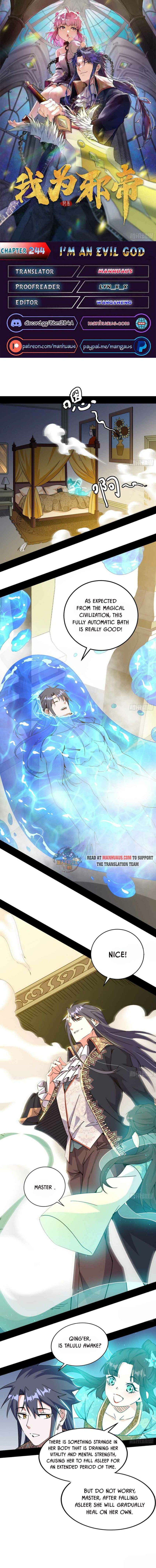 Page 1 of Chapter 244