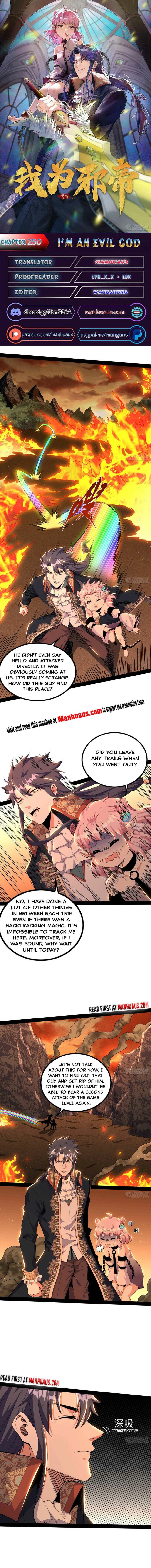 Page 1 of Chapter 250