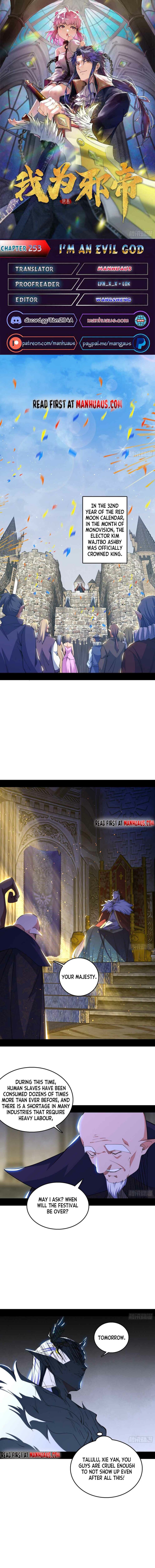 Page 1 of Chapter 253