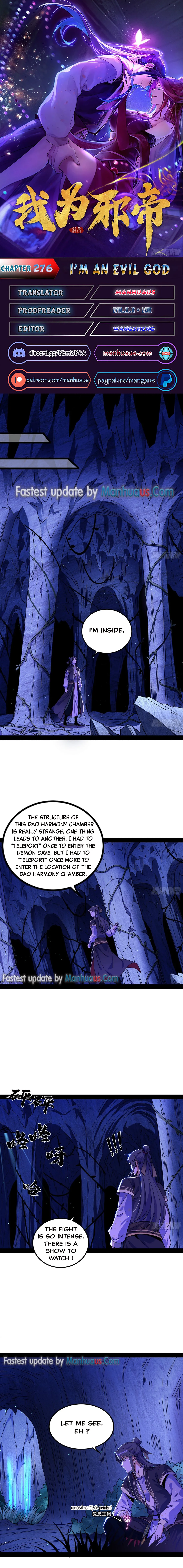 Page 1 of Chapter 276