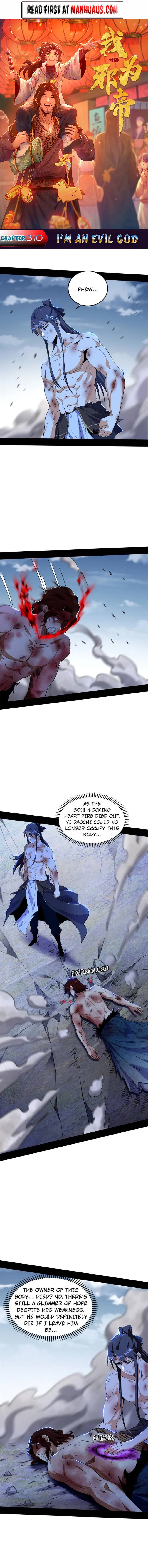 Page 1 of Chapter 310