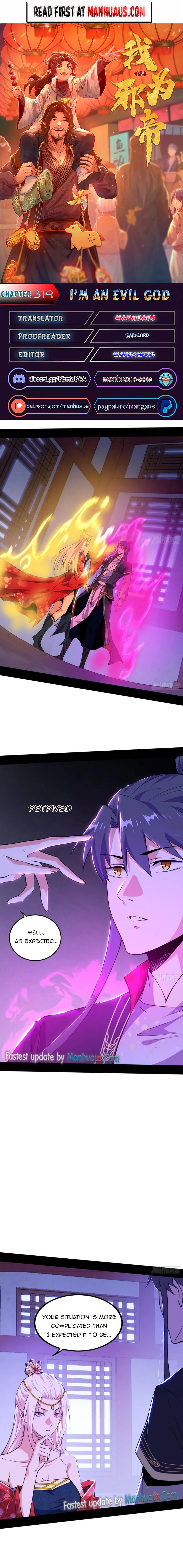 Page 1 of Chapter 319