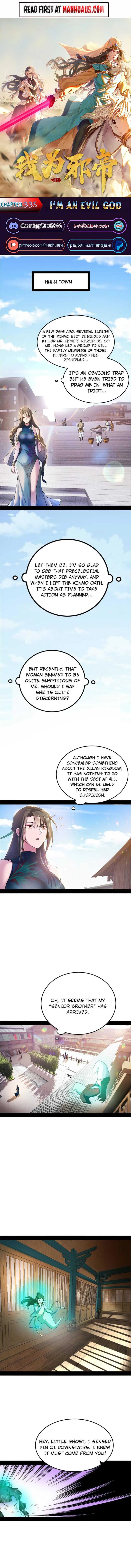 Page 1 of Chapter 335