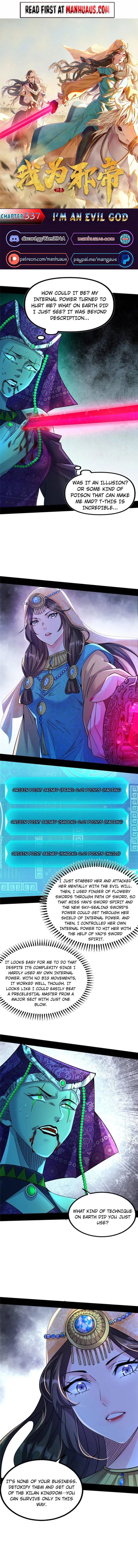 Page 1 of Chapter 337