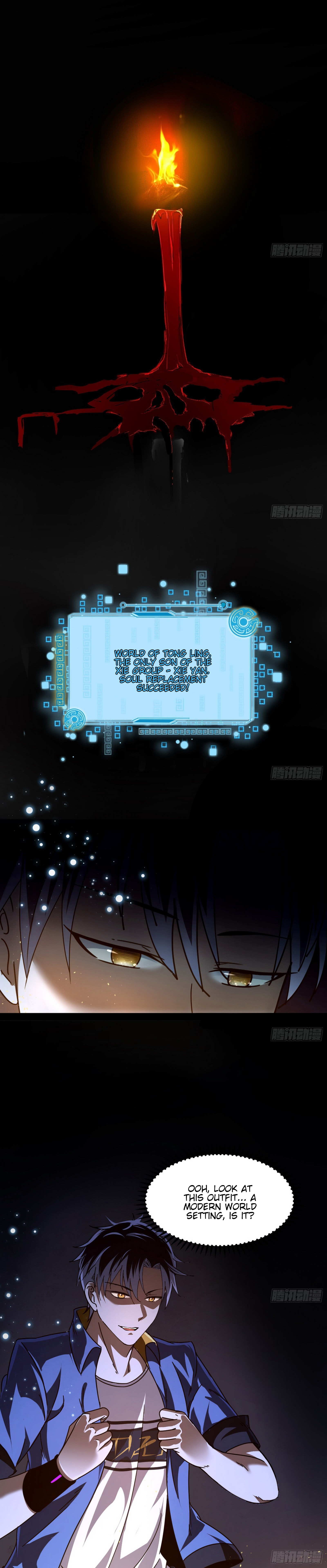 Page 3 of Chapter 60