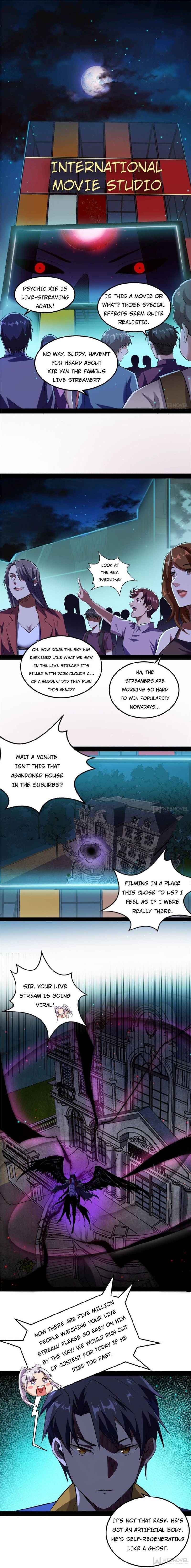 Page 1 of Chapter 71