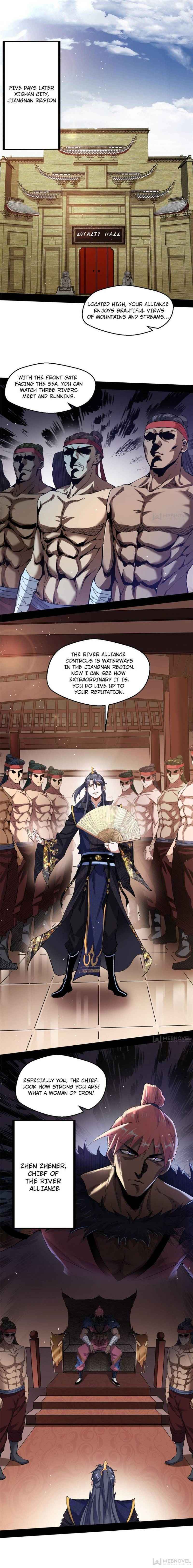 Page 1 of Chapter 76.1
