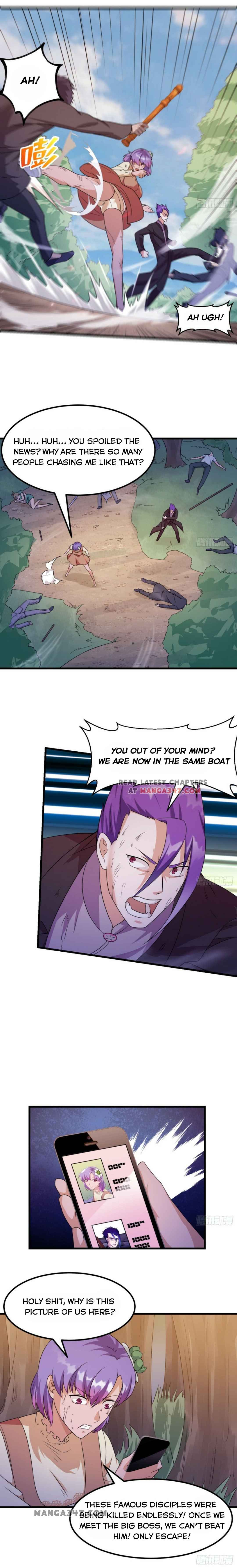 Page 1 of Chapter 100