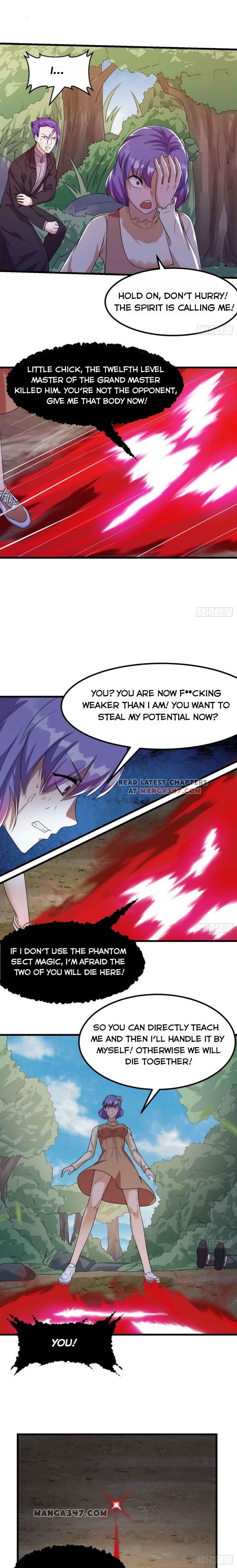 Page 2 of Chapter 100
