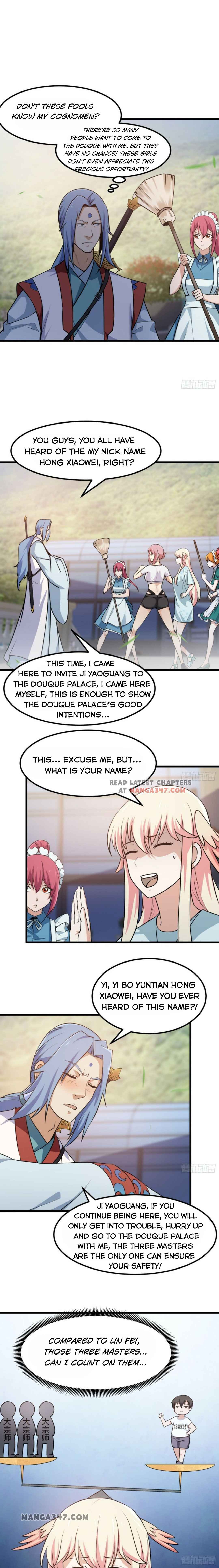 Page 1 of Chapter 110