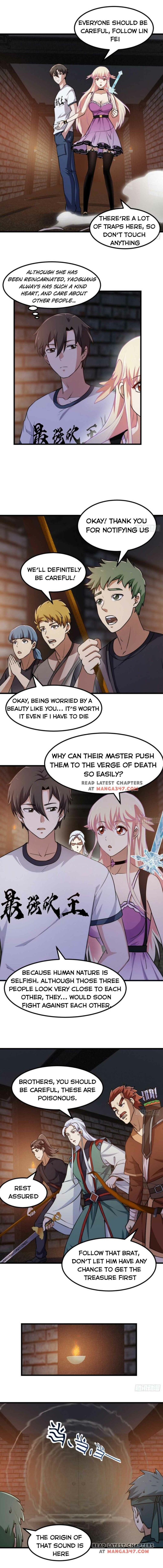 Page 1 of Chapter 140