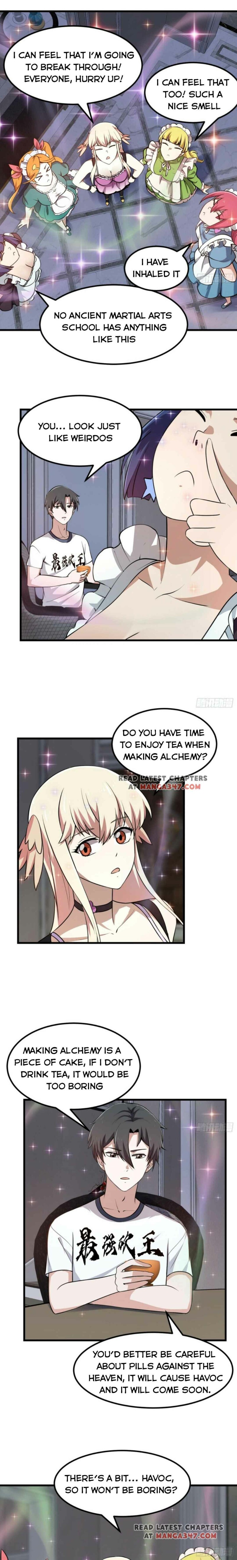 Page 1 of Chapter 149