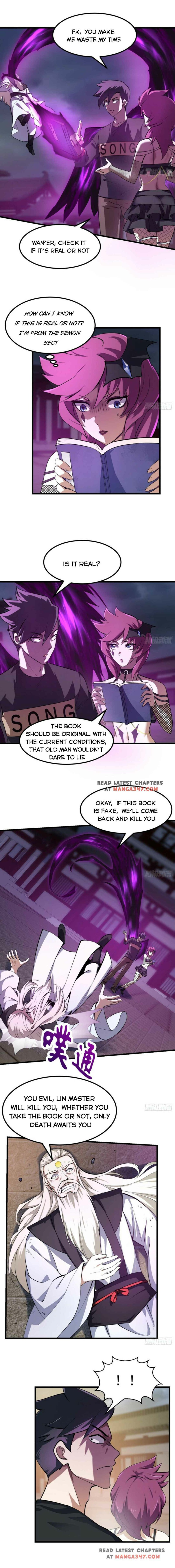 Page 1 of Chapter 165