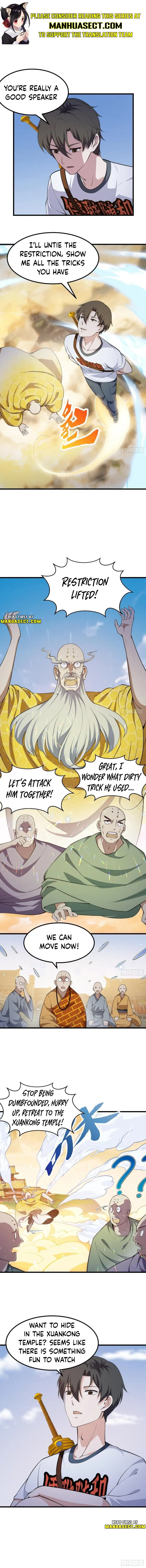 Page 1 of Chapter 255