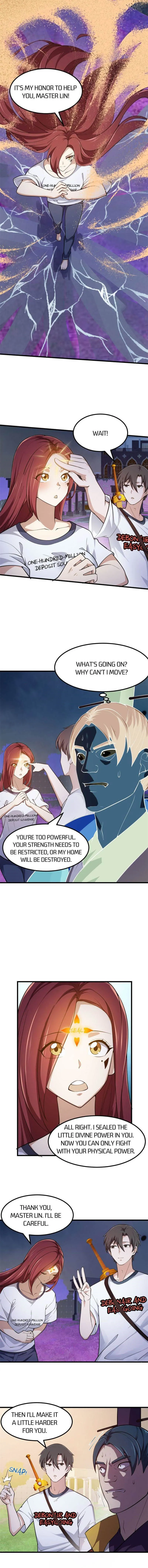 Page 1 of Chapter 260