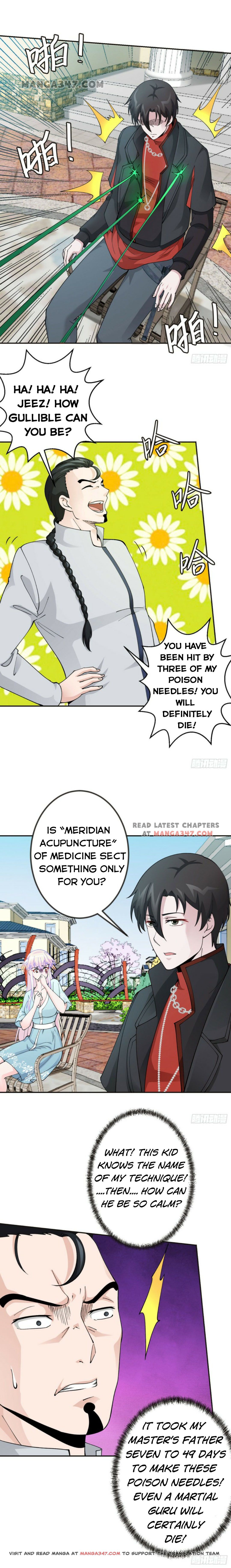 Page 1 of Chapter 31