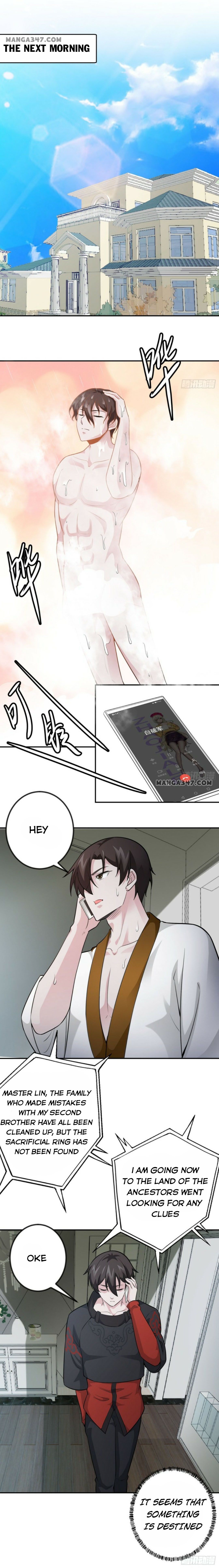 Page 1 of Chapter 58