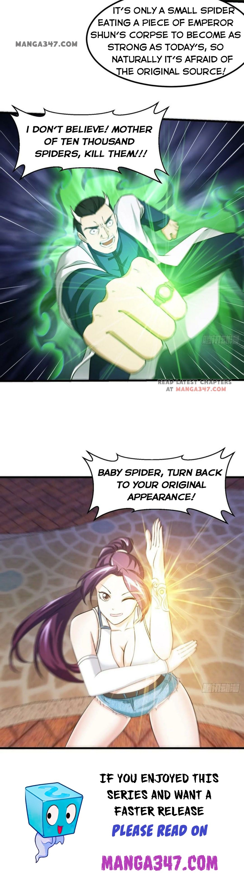 Page 10 of Chapter 64