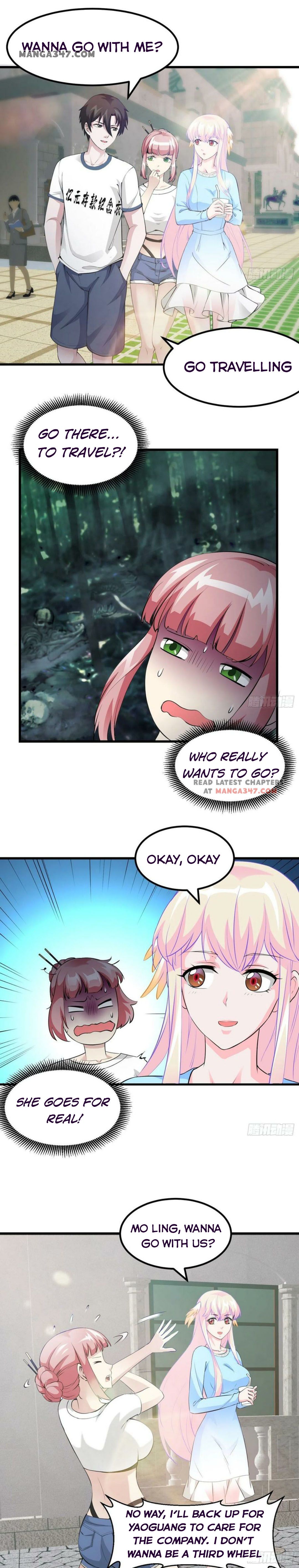 Page 1 of Chapter 71