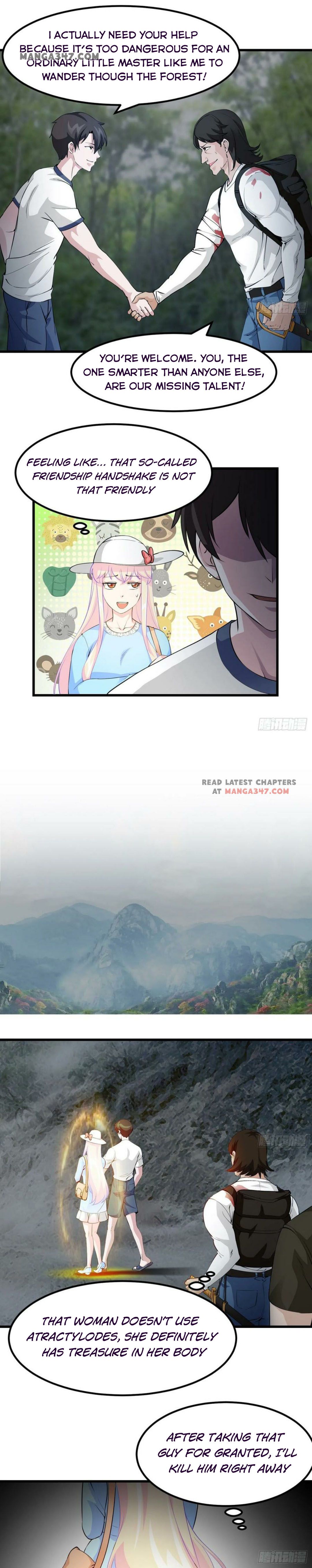 Page 1 of Chapter 73