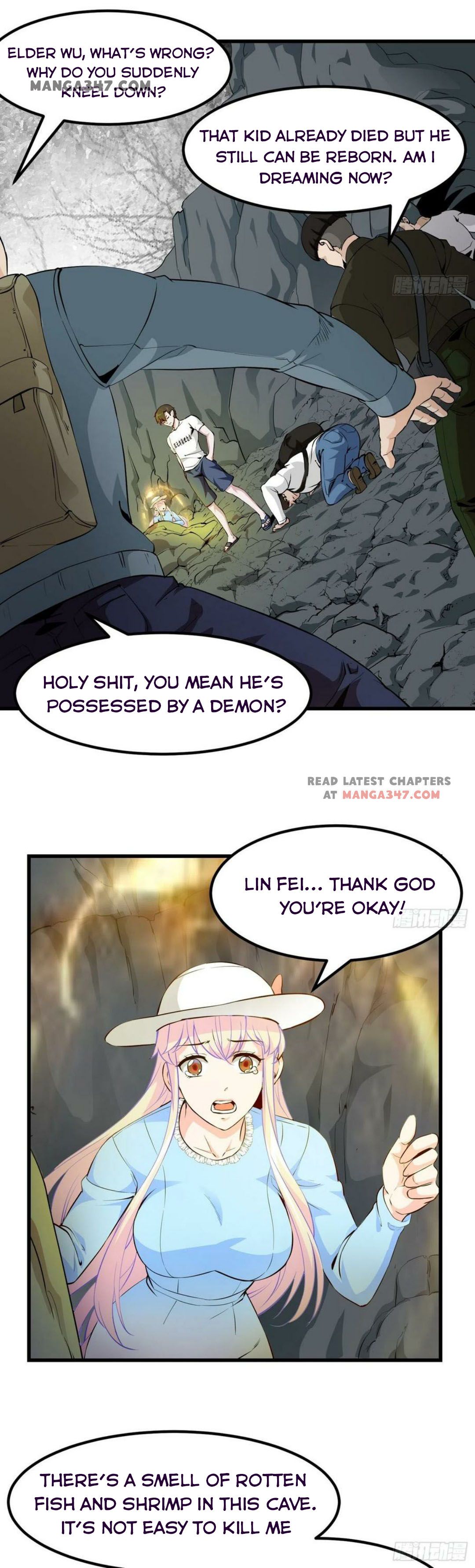Page 1 of Chapter 76