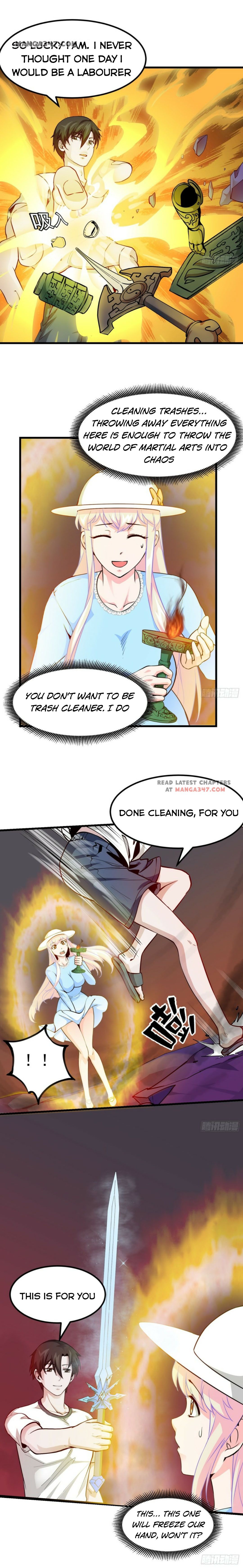 Page 1 of Chapter 83