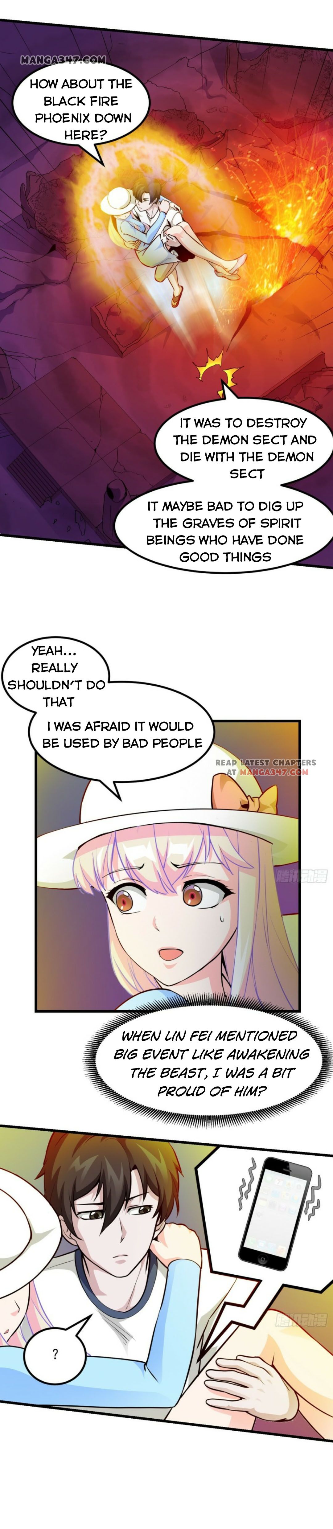 Page 7 of Chapter 83