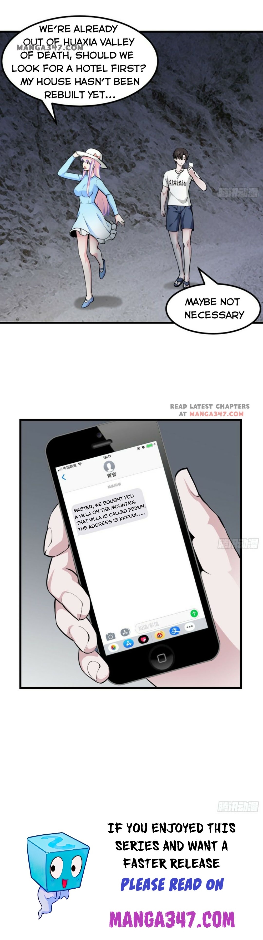 Page 8 of Chapter 83