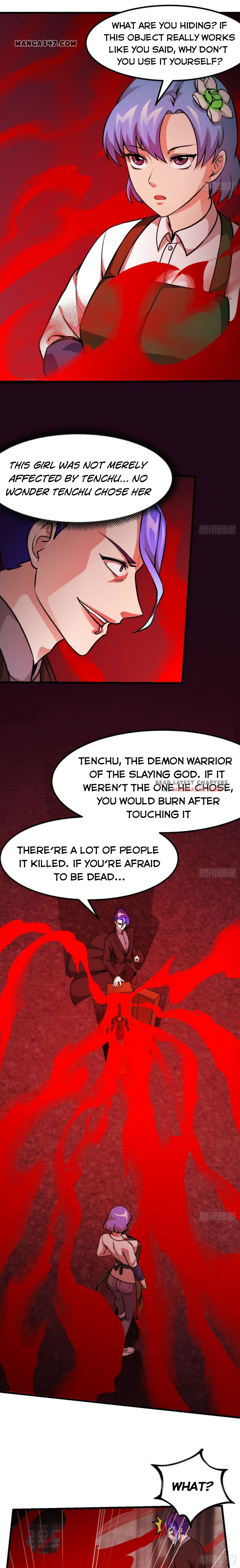 Page 1 of Chapter 85