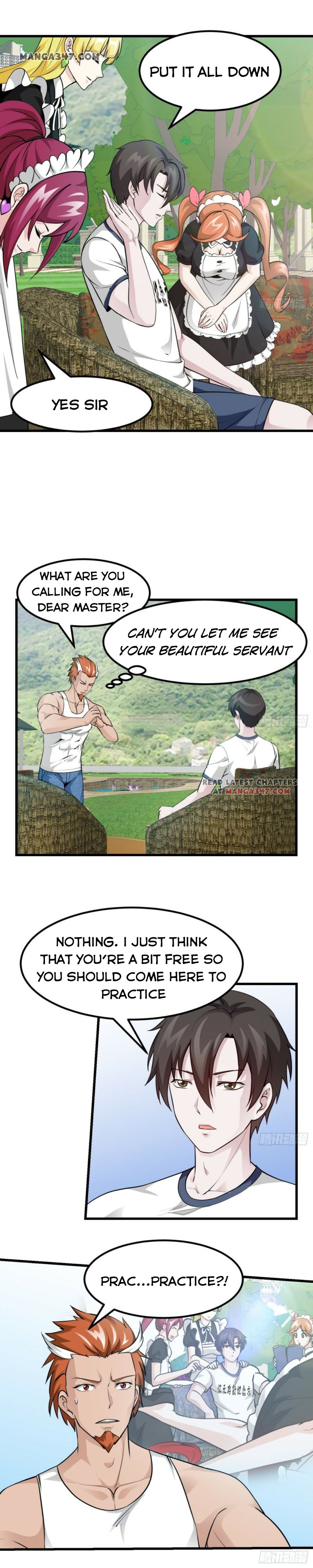 Page 1 of Chapter 86