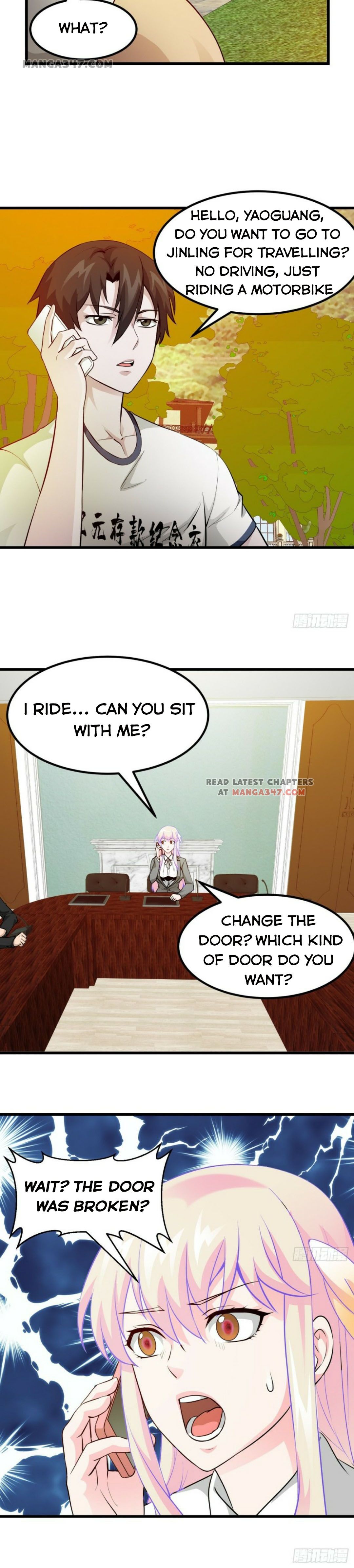 Page 7 of Chapter 92