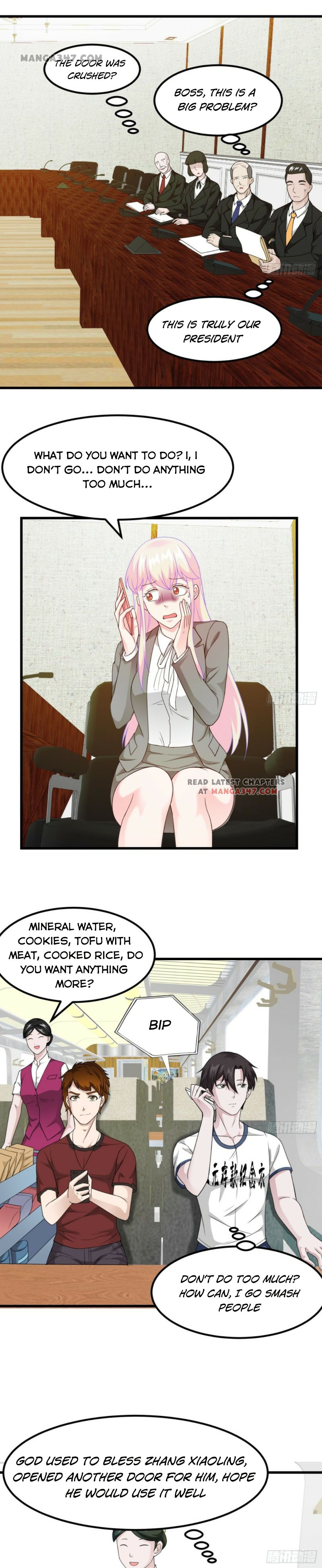 Page 1 of Chapter 93