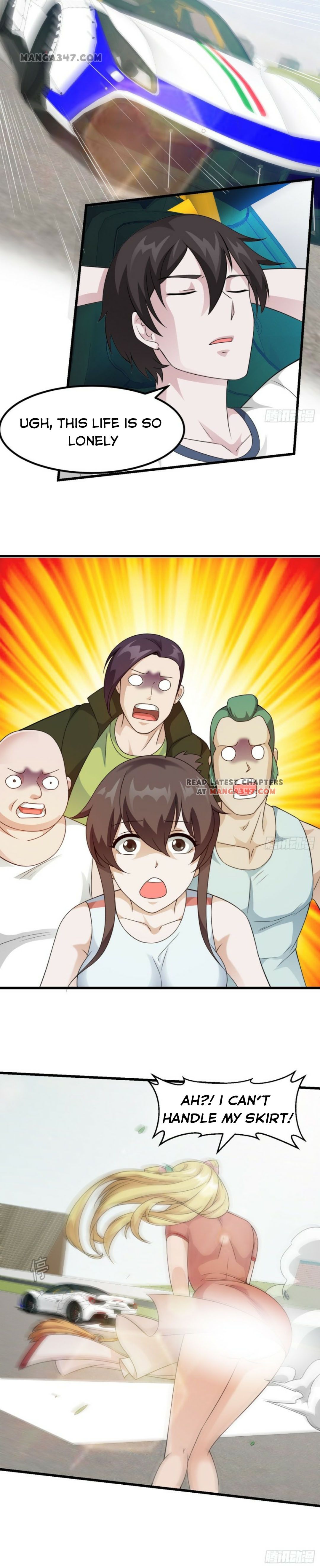Page 6 of Chapter 98