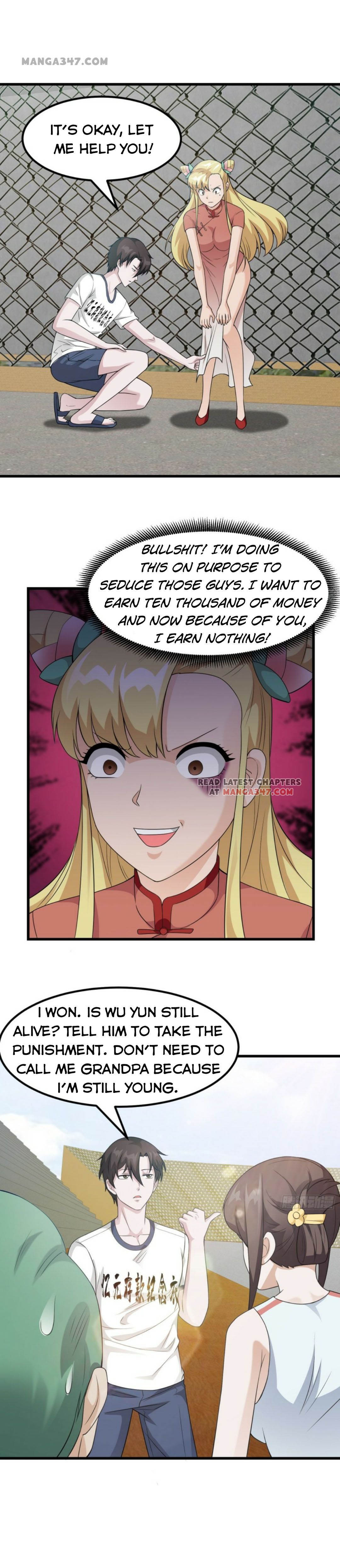 Page 7 of Chapter 98