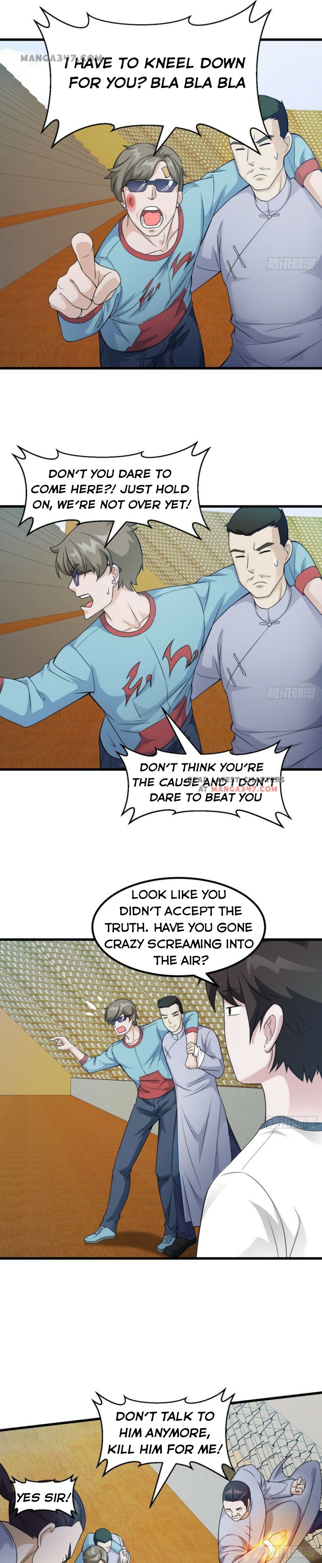 Page 1 of Chapter 99