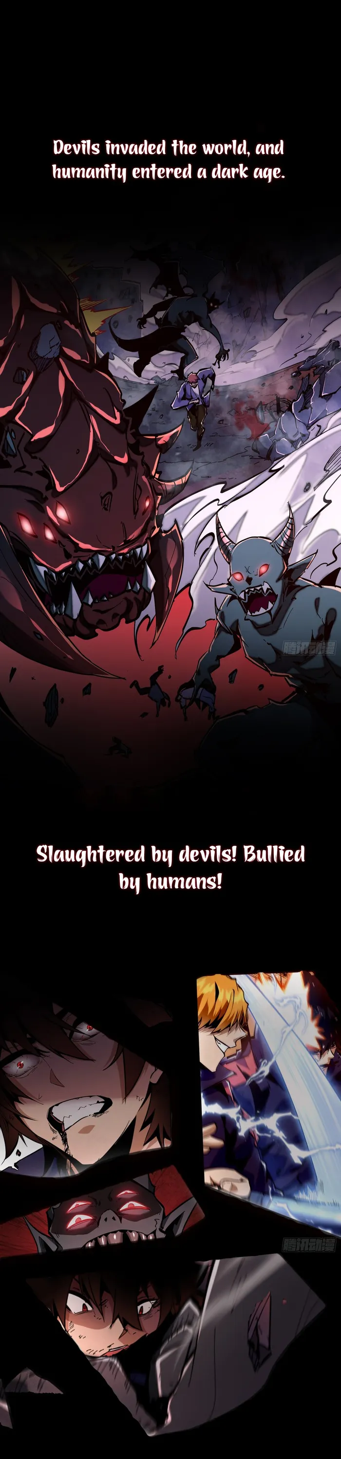 Page 1 of Chapter 0.5