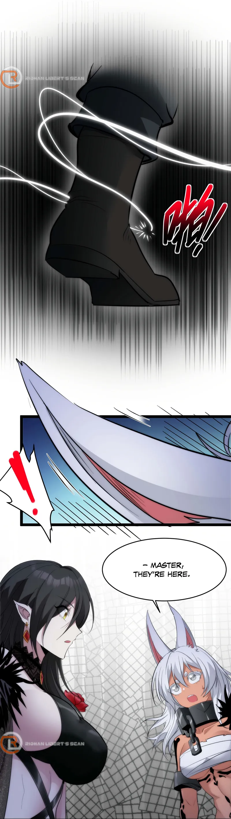 Page 21 of Chapter 110