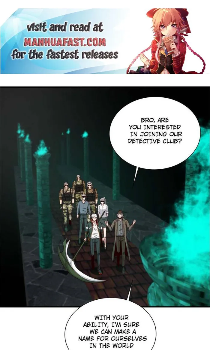 Page 1 of Chapter 64