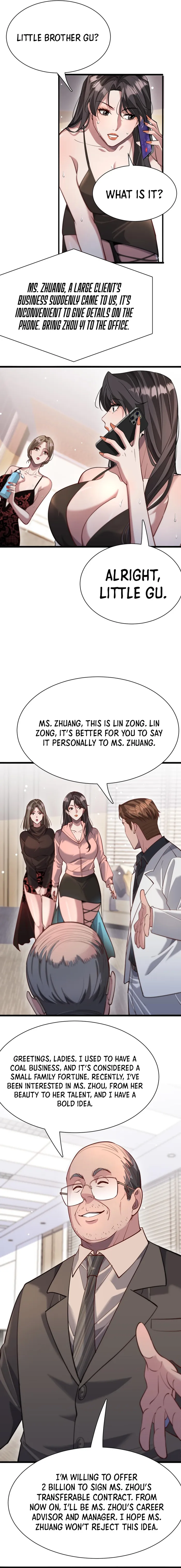 Page 8 of Chapter 100
