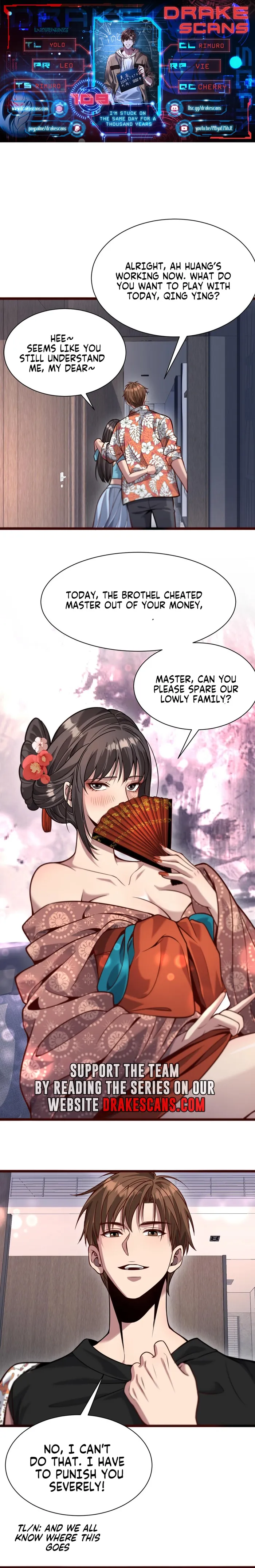 Page 1 of Chapter 109