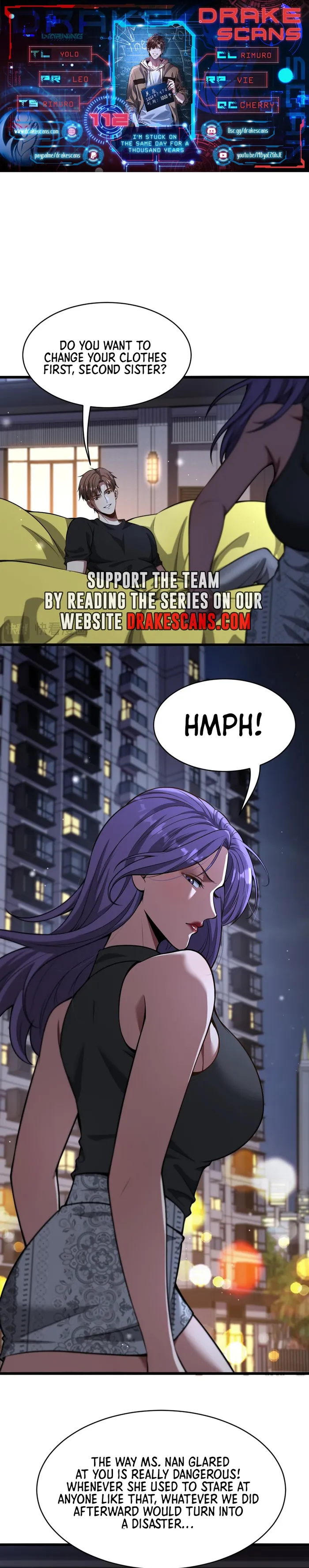 Page 1 of Chapter 112
