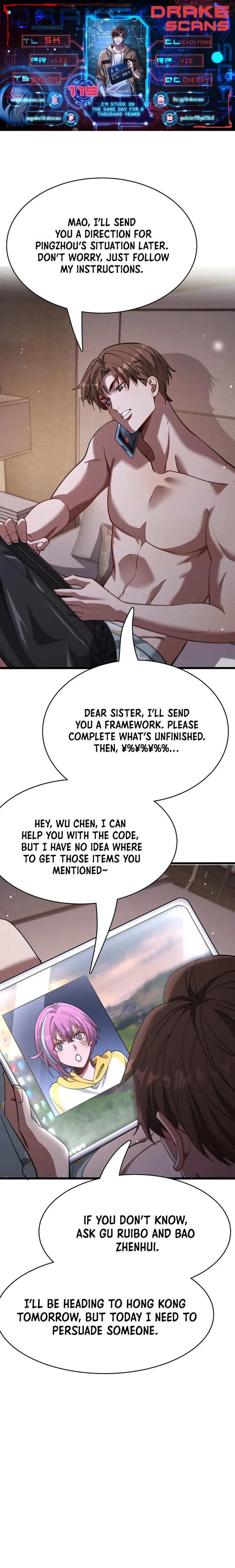 Page 1 of Chapter 115
