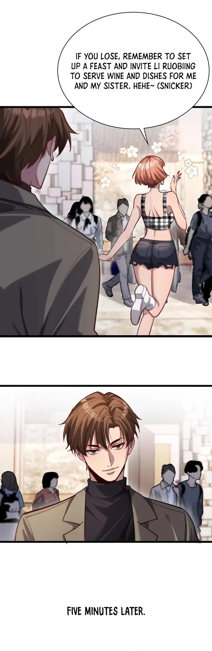 Page 1 of Chapter 131