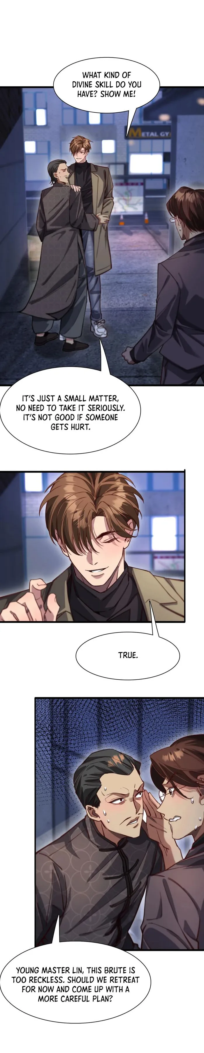 Page 1 of Chapter 132